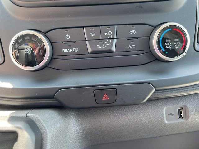 New 2023 Ford Transit 150 Low Roof RWD image 18