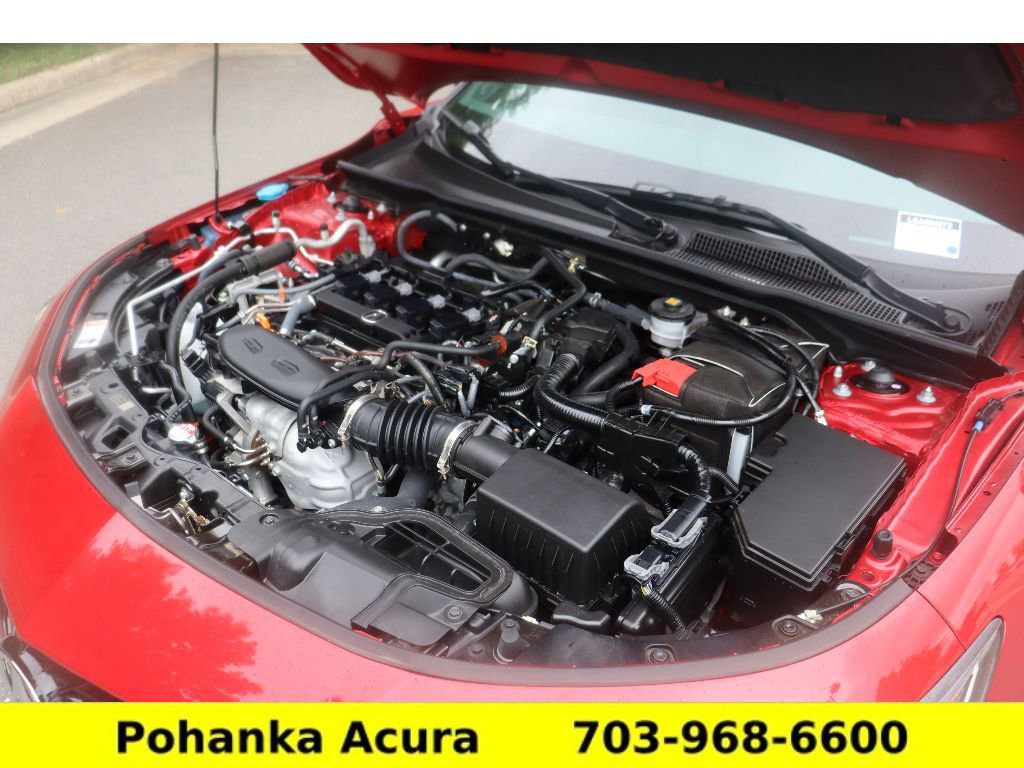 Used 2025 Acura Integra A-Spec image 37