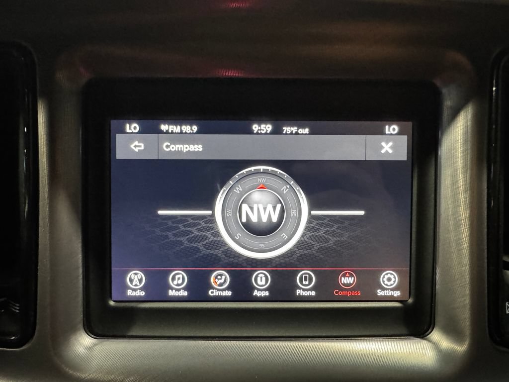 Used 2022 Dodge Challenger GT RWD image 32