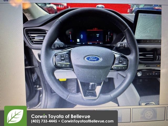 Used 2024 Ford Escape Active w/ Tech Pack #1 image 13