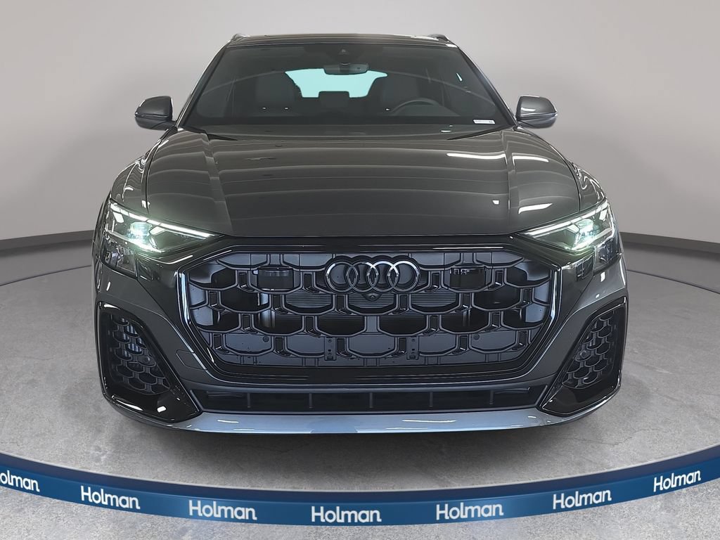 Certified 2025 Audi Q8 Premium Plus AWD/4WD image 3
