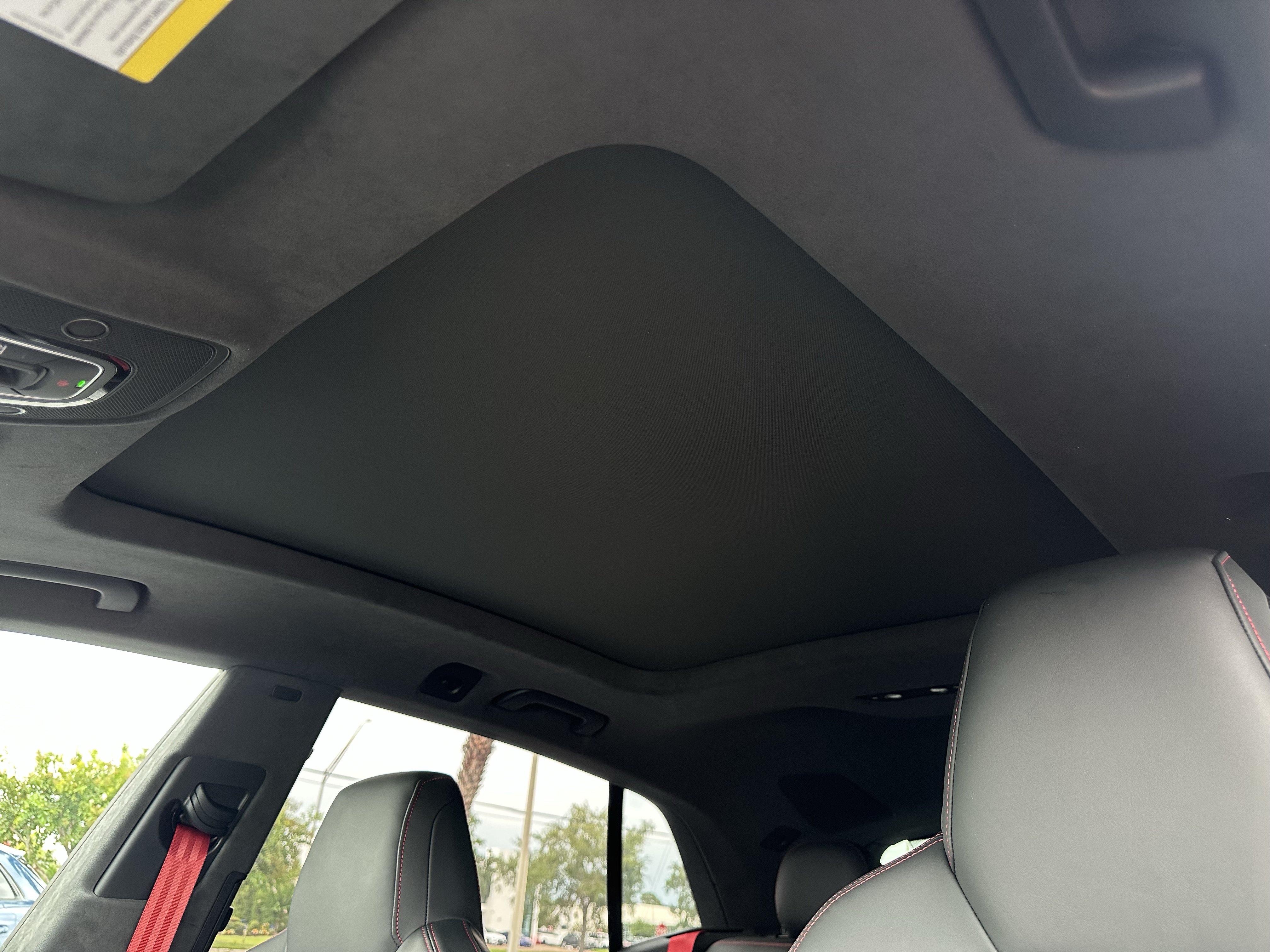 New 2026 Audi SQ8 Prestige AWD/4WD image 21