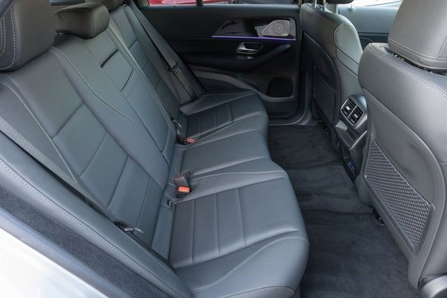 Certified 2025 Mercedes-Benz GLE 350 4MATIC image 19