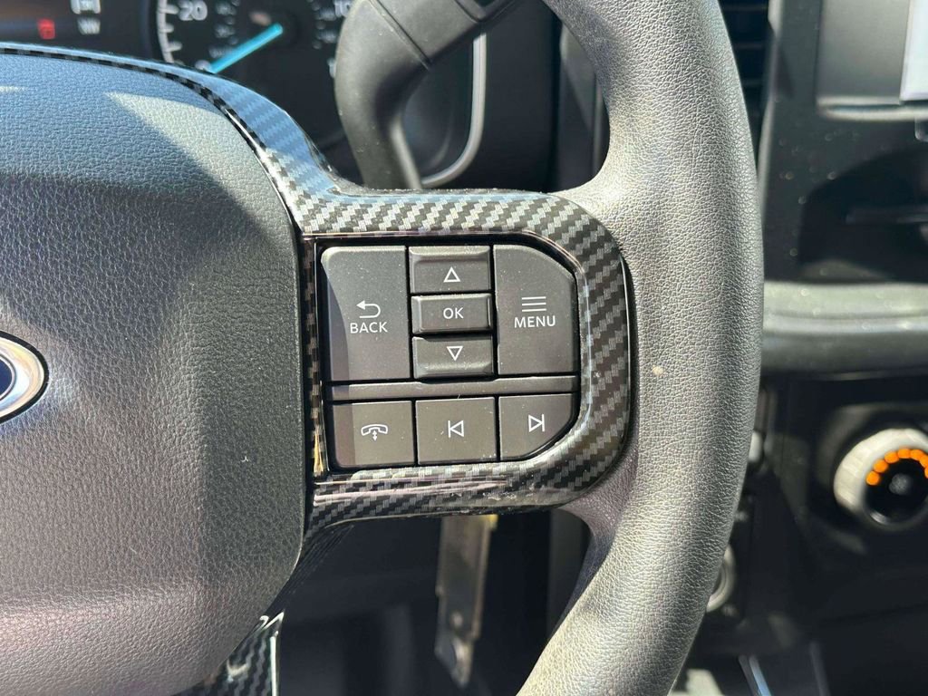 Used 2022 Ford F150 XL w/ STX Appearance Package AWD/4WD image 20