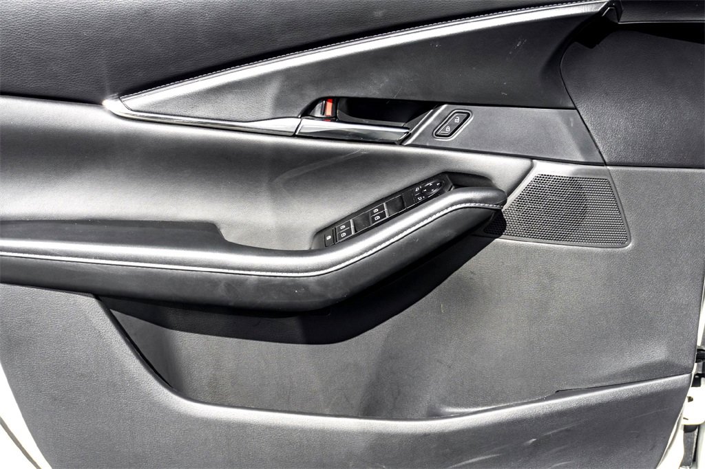 Certified 2025 MAZDA CX-30 AWD 2.5 S w/ Preferred Package image 10