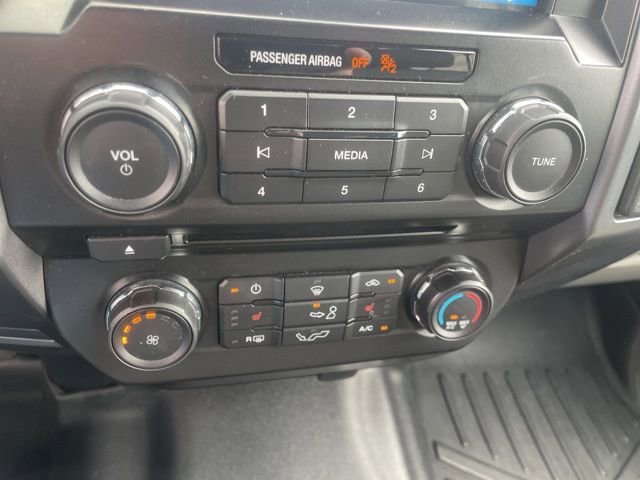 Used 2016 Ford F150 XLT w/ Equipment Group 302A Luxury image 47