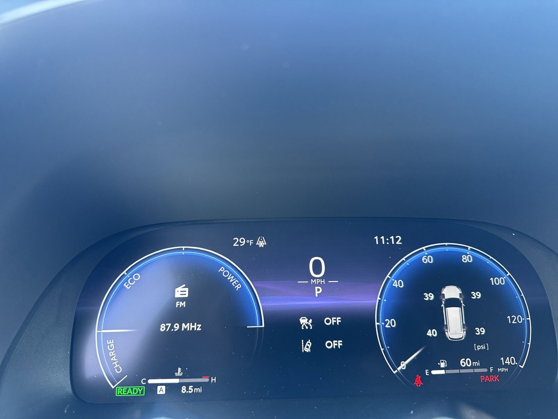 New 2026 Toyota Highlander Platinum image 48