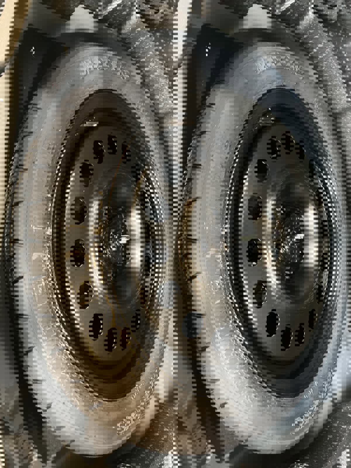 Used 2023 Ford Escape Active w/ Tech Pack #1 image 31