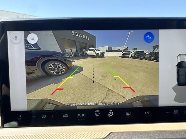 New 2025 Ford Bronco Sport Big Bend w/ Convenience Package image 15