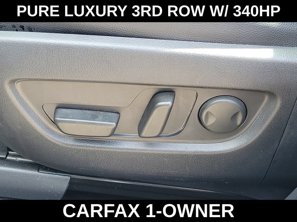 Used 2024 MAZDA CX-90 3.3 Turbo S AWD/4WD image 25