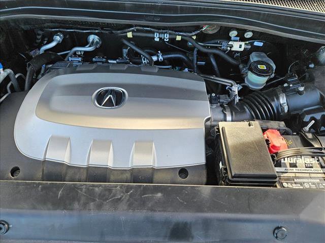 Used 2012 Acura MDX w/ Advance Package image 24