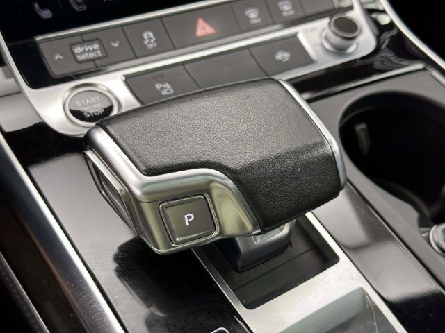 Certified 2024 Audi Q7 3.0T Premium Plus AWD/4WD image 25