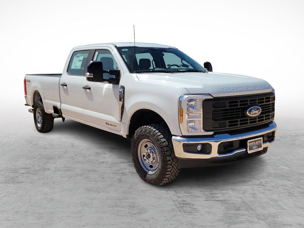 New 2026 Ford F250 XL w/ XL Off-Road Package