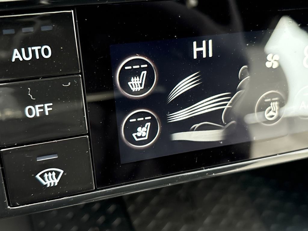 New 2026 Genesis G70 3.3T Sport Prestige image 20