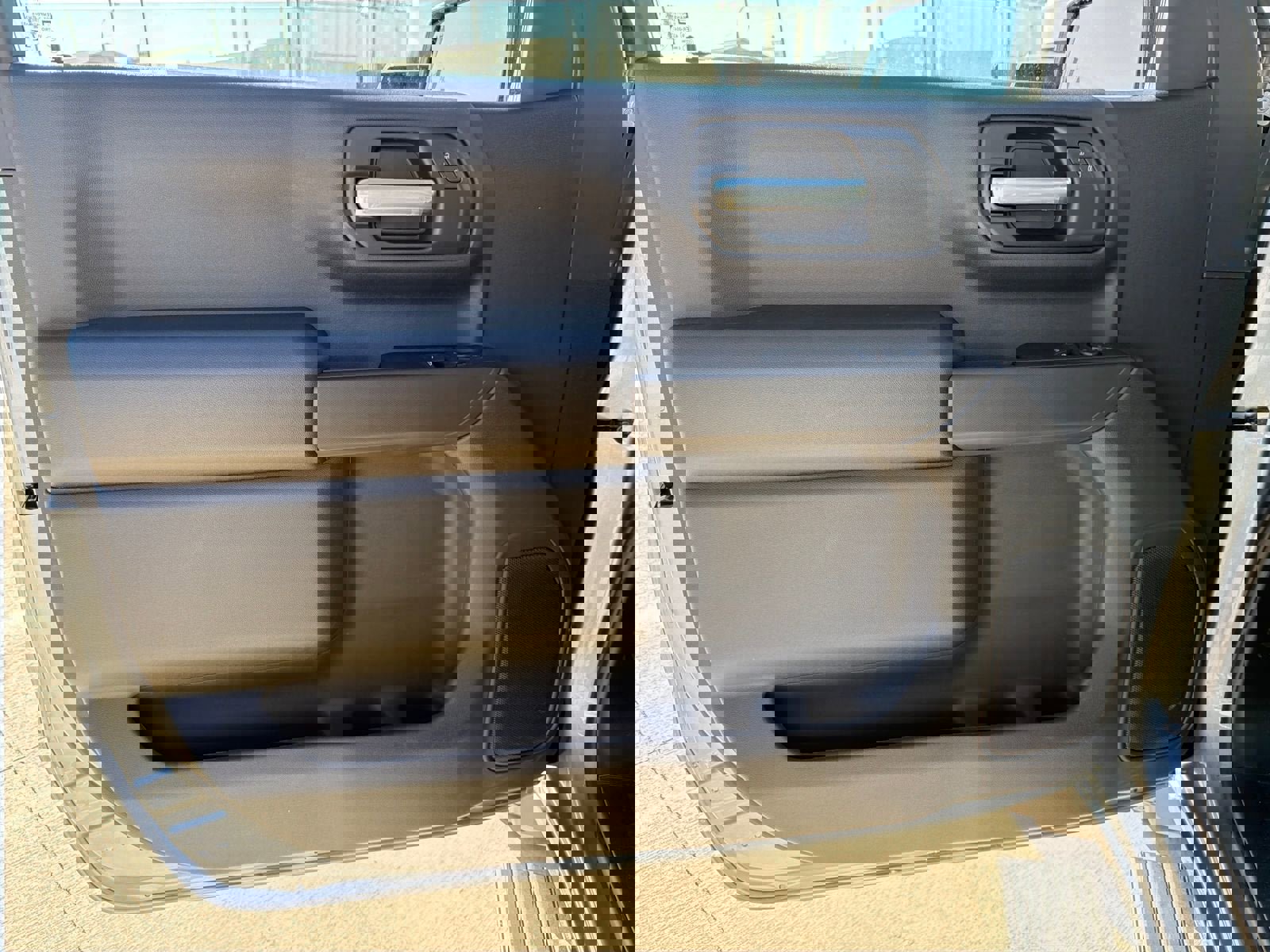 New 2026 GMC Sierra 1500 Pro w/ Pro Value Package image 15