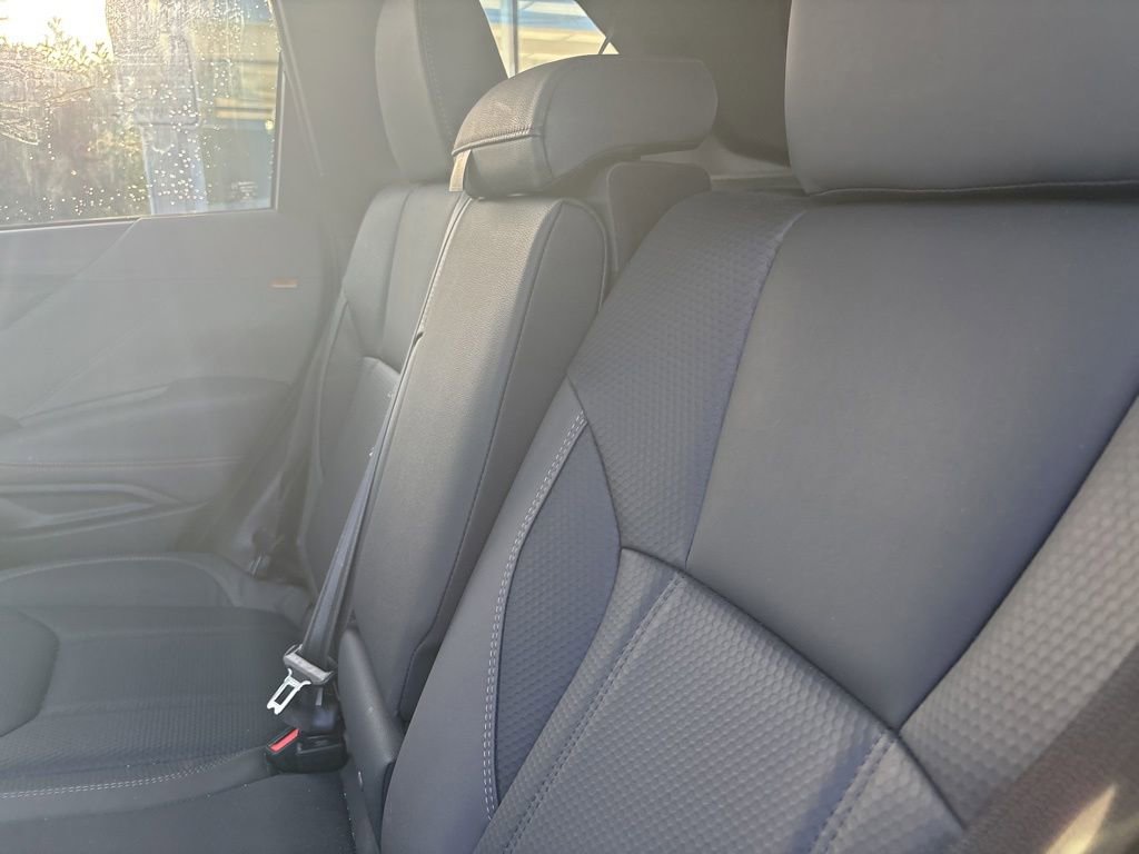 Used 2025 Subaru Forester Wilderness AWD/4WD image 11