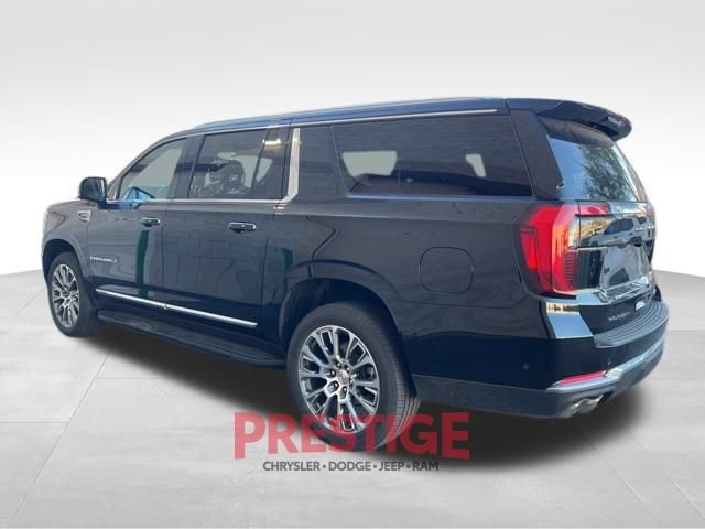 Used 2025 GMC Yukon XL Denali image 10
