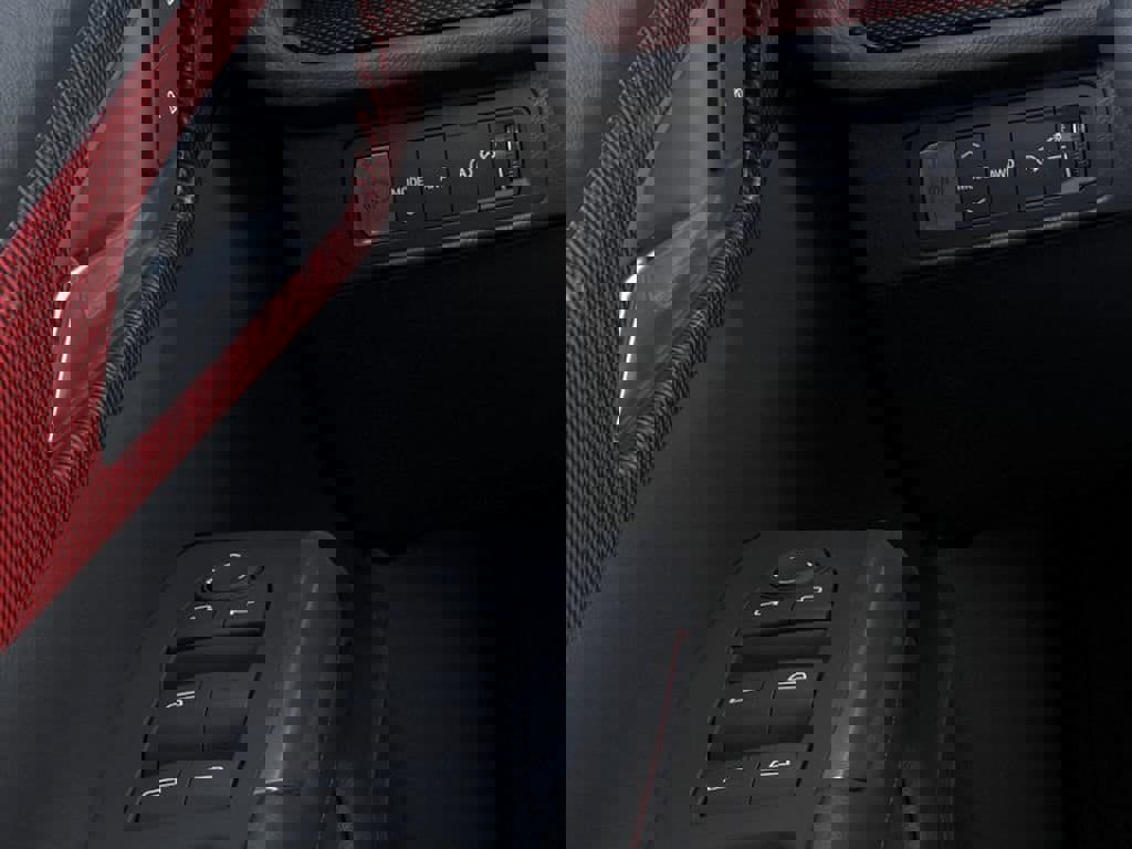 New 2026 Chevrolet Traverse Z71 image 22