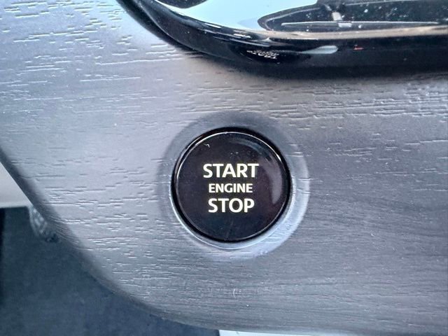 New 2026 Nissan Murano SV image 16