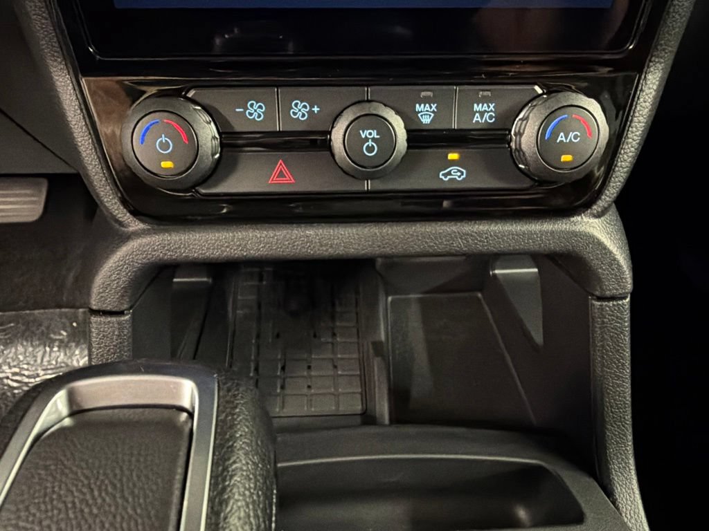 New 2026 Ford Ranger XLT w/ Equipment Group 301A High AWD/4WD image 14