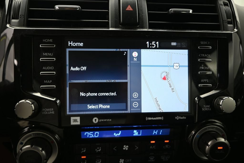 Used 2022 Toyota 4Runner TRD Pro AWD/4WD image 14