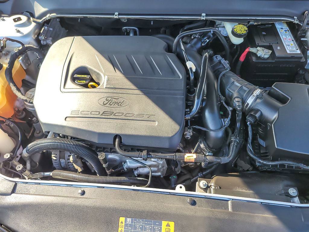 Used 2014 Ford Fusion SE w/ Equipment Group 202A image 23