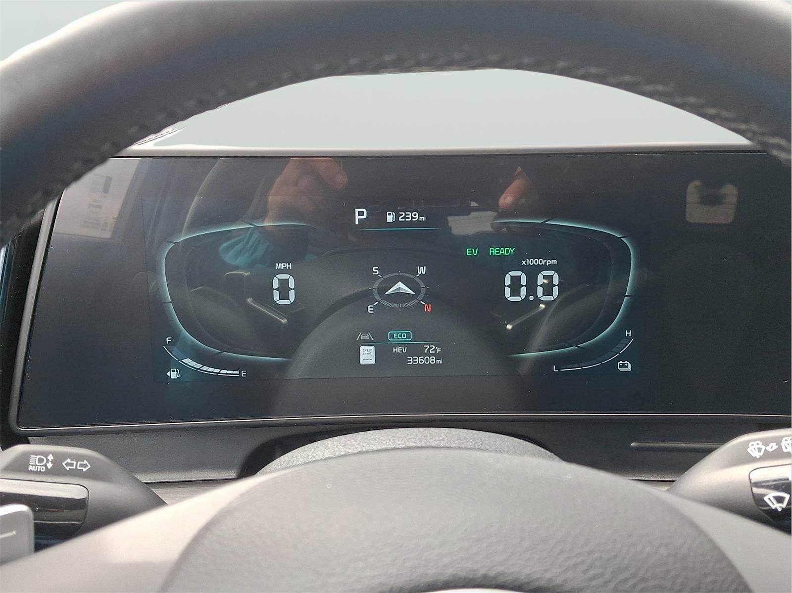 Used 2024 Kia Sportage X-Line image 21