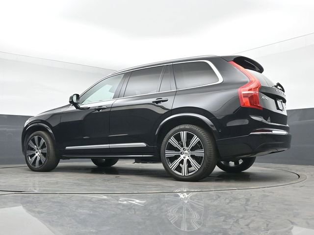 Used 2023 Volvo XC90 B6 Ultimate w/ Protection Package Premier image 15