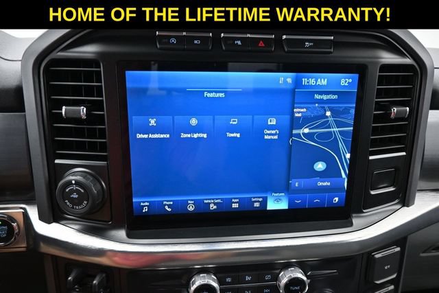 Used 2021 Ford F150 Lariat AWD/4WD image 31