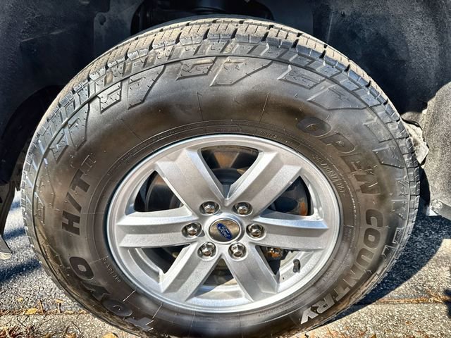 Used 2021 Ford F150 XLT w/ Equipment Group 301A Mid image 19