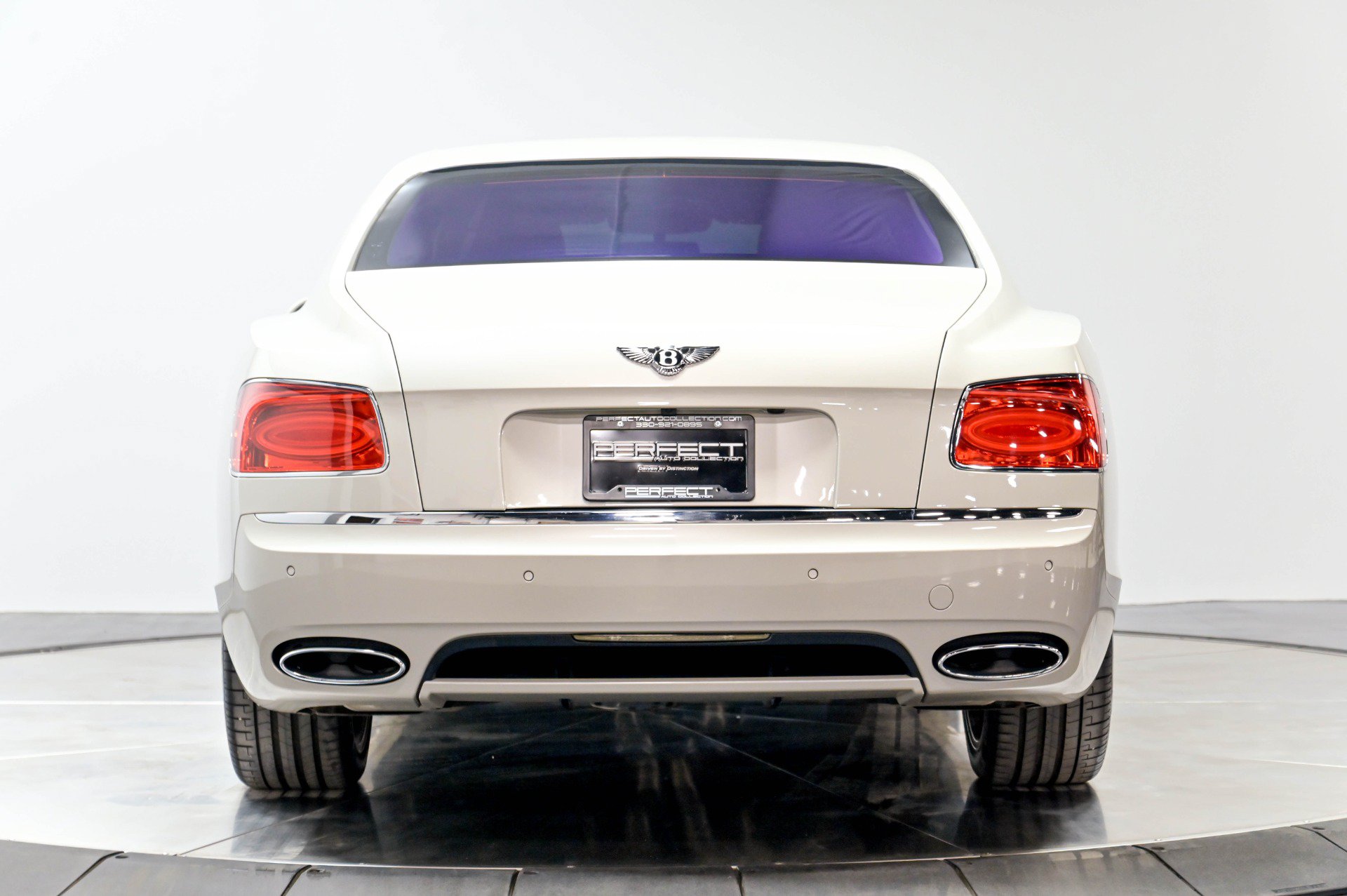 Used 2015 Bentley Flying Spur W12 AWD/4WD image 58