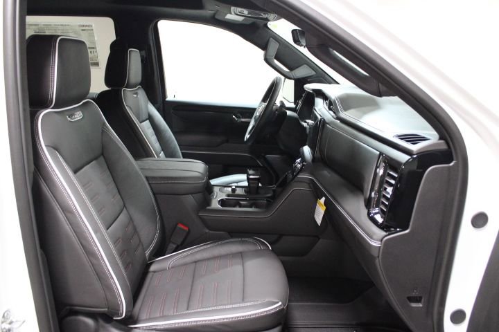 New 2026 GMC Sierra 1500 AT4X AWD/4WD image 27