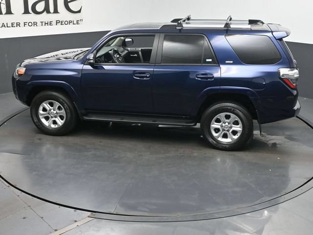 Used 2019 Toyota 4Runner SR5 Premium AWD/4WD image 47