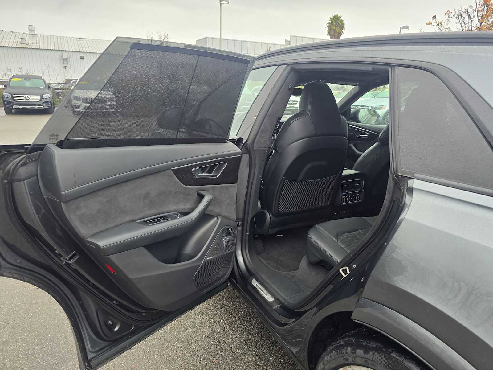 Used 2021 Audi RS Q8 w/ Carbon Optic Package image 17