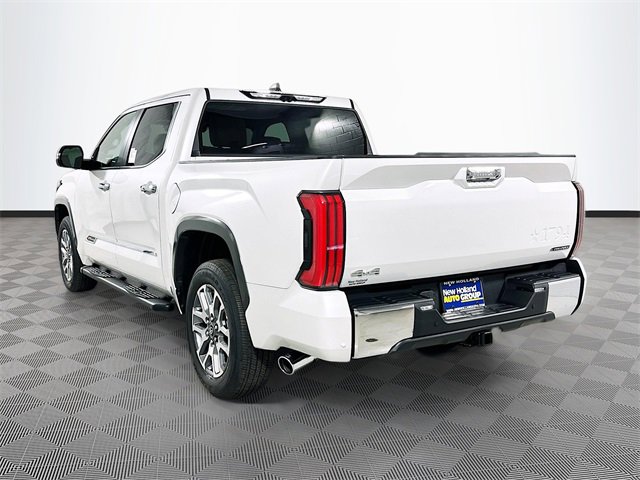 New 2026 Toyota Tundra 1794 Edition image 22