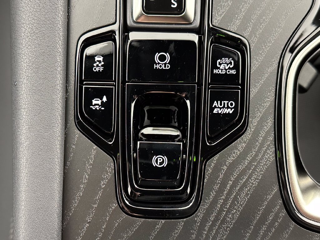New 2026 Lexus RX 450h AWD w/ Convenience Package image 26