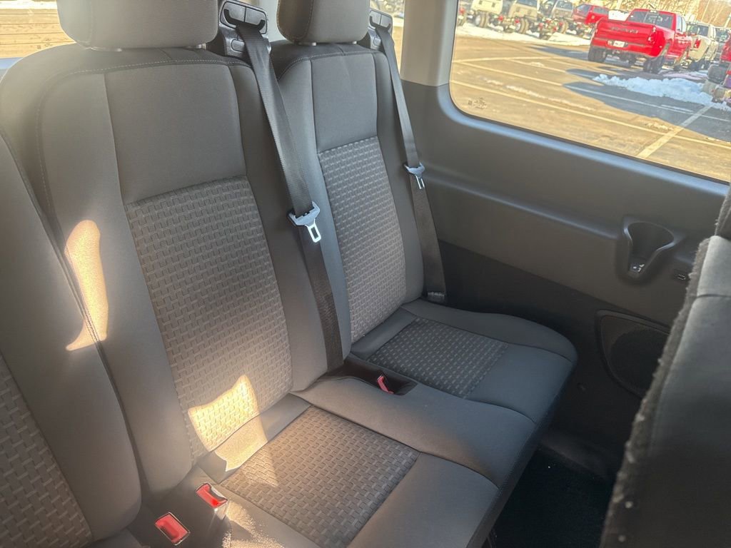 Used 2023 Ford Transit 350 XLT image 40