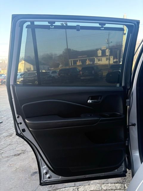 Used 2020 Honda Passport EX-L image 43