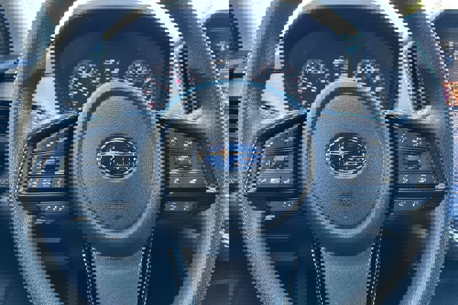 Certified 2024 Subaru Crosstrek 2.0i Premium w/ Popular Package #3 image 22