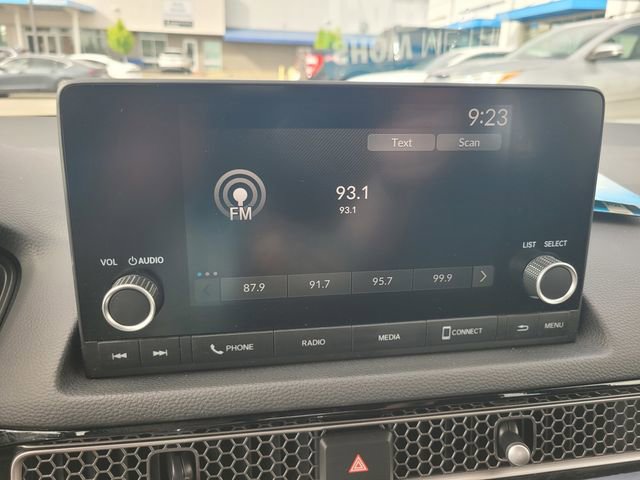 Certified 2024 Honda Civic LX image 23