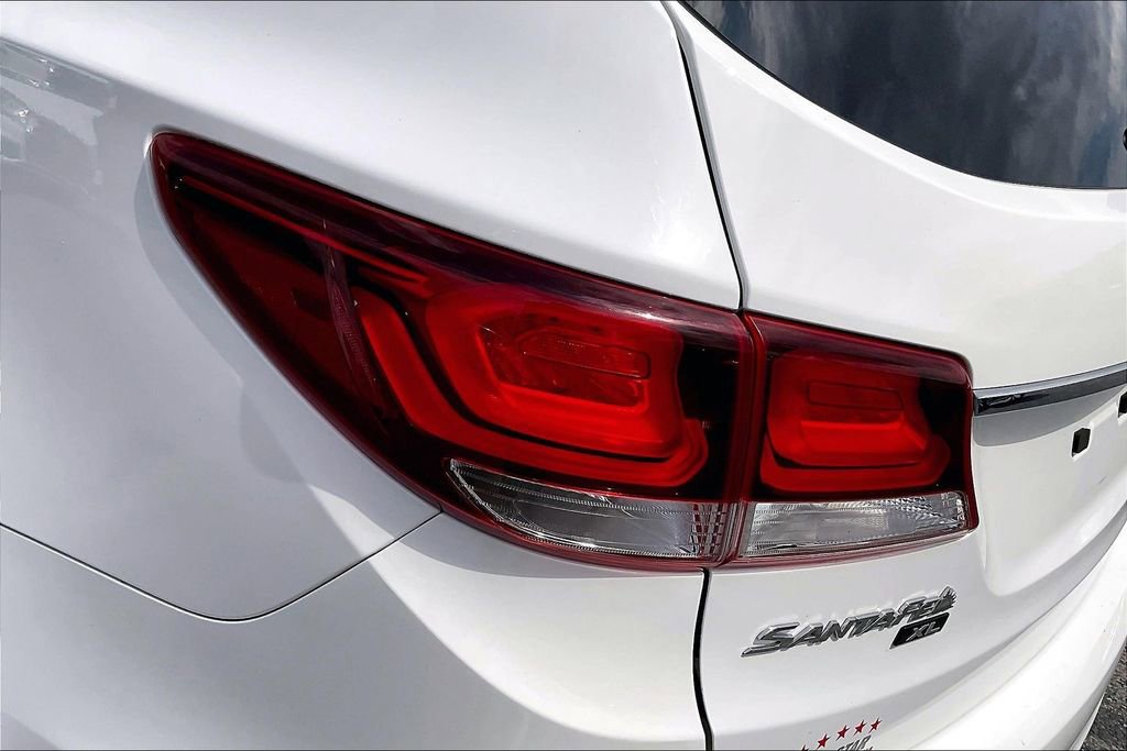 Used 2019 Hyundai Santa Fe XL image 29