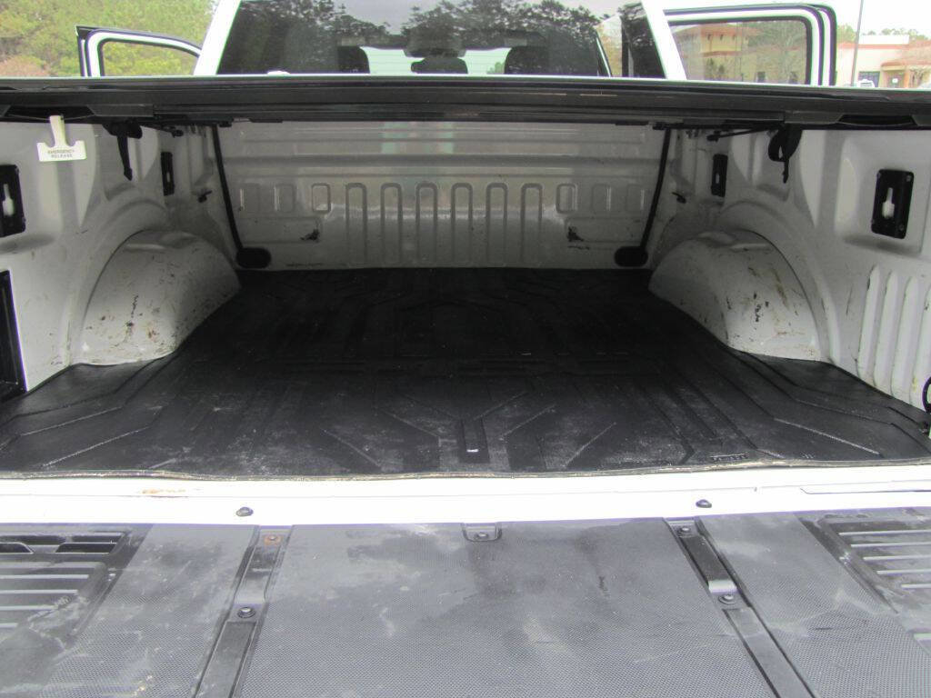 Used 2023 Ford F150 XLT w/ Equipment Group 301A Mid image 30