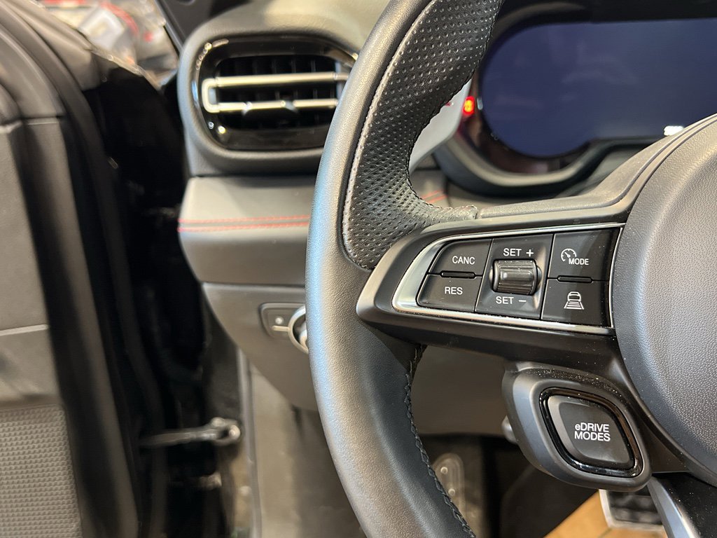 Used 2024 Dodge Hornet R/T Plus image 33