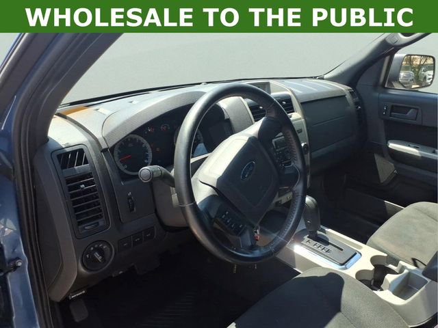 Used 2010 Ford Escape XLT FWD image 12