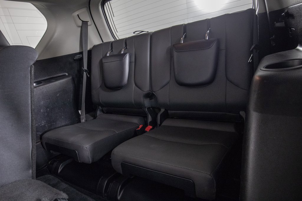 Used 2018 Lexus GX 460 w/ Navigation Package image 12