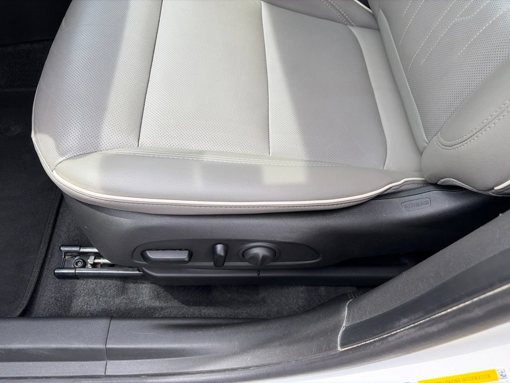 Used 2024 Buick Envista Avenir FWD image 22