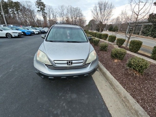 Used 2008 Honda CR-V EX image 5