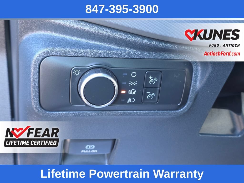 Used 2022 Ford Bronco Black Diamond AWD/4WD image 33