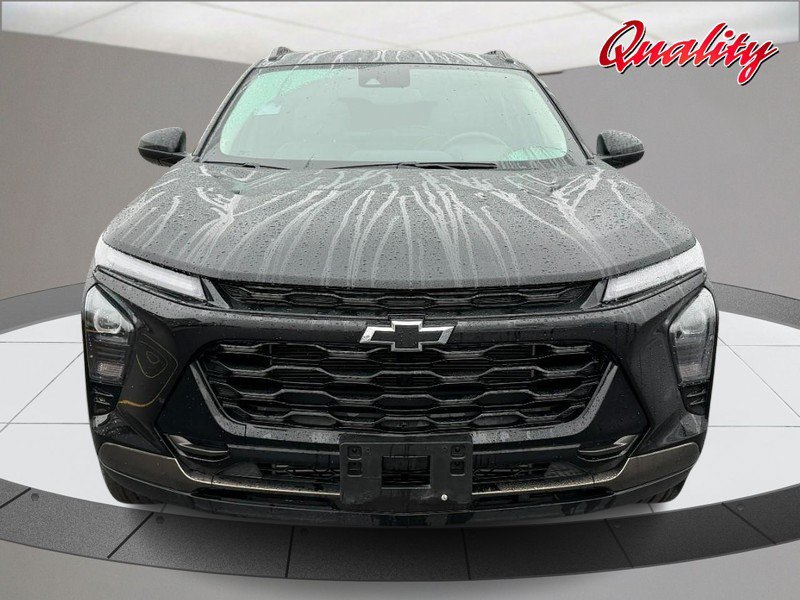 Used 2025 Chevrolet Trax ACTIV w/ Driver Confidence Package FWD image 10