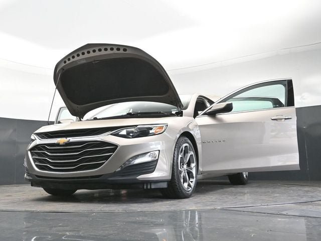 Used 2024 Chevrolet Malibu LT FWD image 39